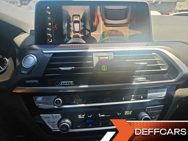 BMW X4 xDrive30d M Sport X купить на сайте DeffCars