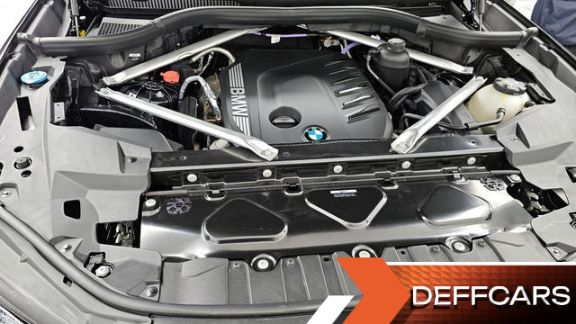 BMW X6 xDrive30d M Sport купить на сайте DeffCars