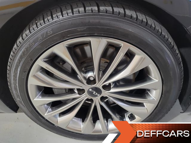 Kia K9 3.8 GDI AWD Best Selection Ⅰ купить на сайте DeffCars