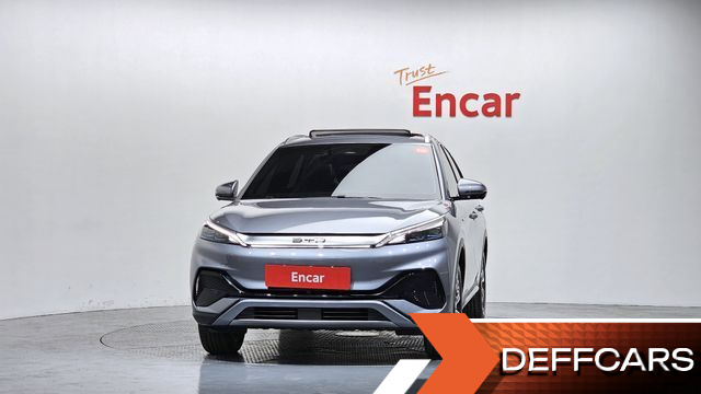 BYD ATTO 3 Plus купить на сайте DeffCars