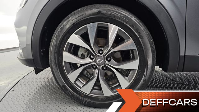Renault-KoreaSamsung XM3 1.3 TCe RE купить на сайте DeffCars