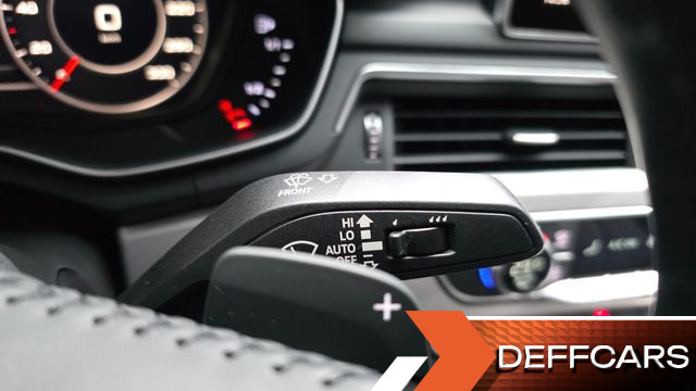 Audi A4 35 TDI Quattro купить на сайте DeffCars
