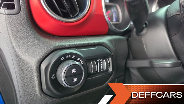 Jeep WRANGLER 2.0 Rubicon Power Top 4Door купить на сайте DeffCars