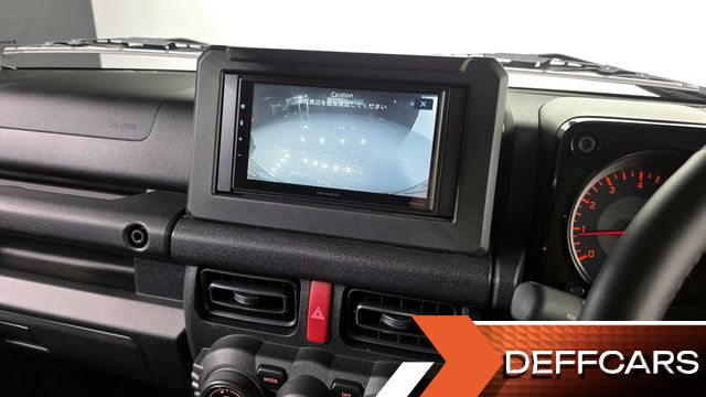 Suzuki JIMNY 1.5 купить на сайте DeffCars