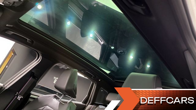 BMW X3 xDrive 20 M Sport Pro купить на сайте DeffCars