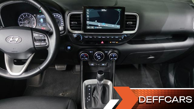 Hyundai VENUE 1.6 Modern Plus купить на сайте DeffCars