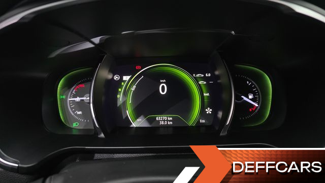 Renault-KoreaSamsung SM6 2.0 GDe LE купить на сайте DeffCars