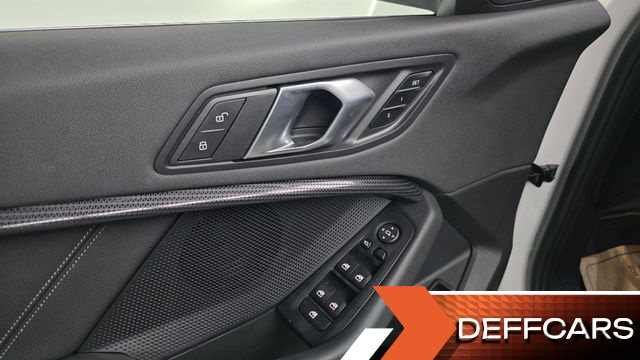 BMW 1-SERIES 120i Sports купить на сайте DeffCars