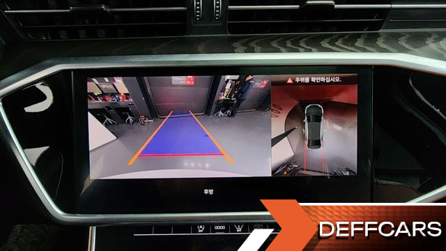 Audi A6 45 TFSI Quattro Premium купить на сайте DeffCars