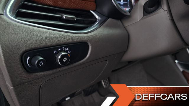 ChevroletGMDaewoo MALIBU 1.5 Turbo LTZ купить на сайте DeffCars