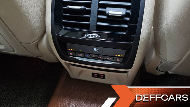 BMW X3 xDrive M40i купить на сайте DeffCars
