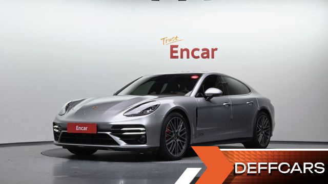 Porsche PANAMERA 4.0 GTS купить на сайте DeffCars