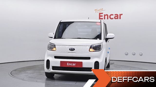 Kia RAY Van Standard купить на сайте DeffCars