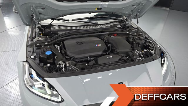BMW 2-SERIES M235 xDrive купить на сайте DeffCars