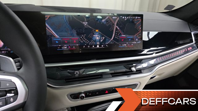 BMW X6 xDrive40i M Sport купить на сайте DeffCars
