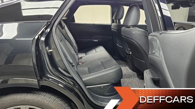 Lexus RX Luxury купить на сайте DeffCars
