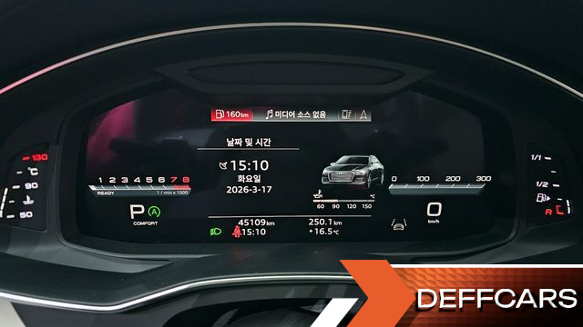 Audi A6 45 TFSI Quattro Premium купить на сайте DeffCars