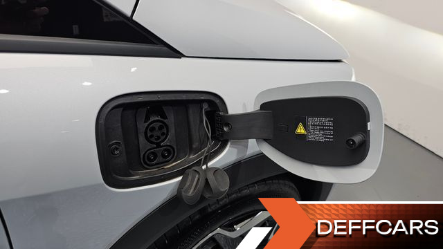 BYD DOLPHIN Base купить на сайте DeffCars