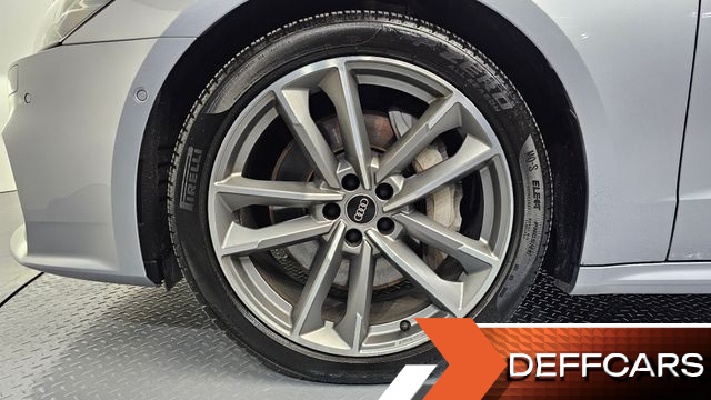 Audi A7 55 TFSI Quattro Premium купить на сайте DeffCars