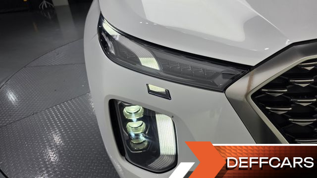Hyundai PALISADE Diesel 2.2 4WD VIP купить на сайте DeffCars