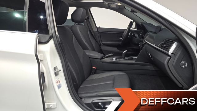 BMW 4-SERIES 420i Gran Coupe Special Edition купить на сайте DeffCars