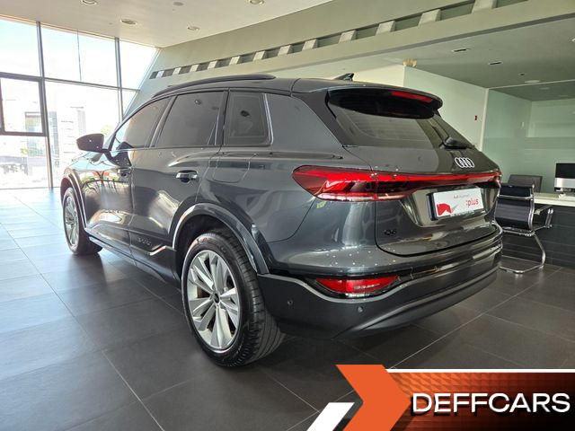 Audi Q6 E-TRON Performance купить на сайте DeffCars