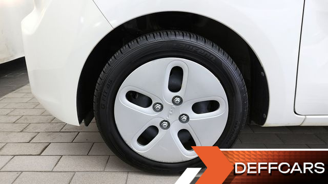 Kia RAY Van Prestige купить на сайте DeffCars