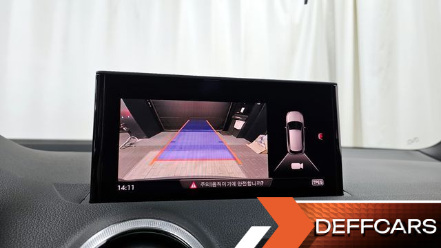 Audi Q2 35 TDI Premium купить на сайте DeffCars