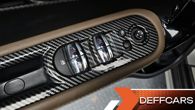 Mini COUNTRYMAN ALL4 2nd купить на сайте DeffCars