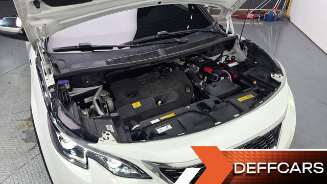 Peugeot 5008 2.0 BlueHDi GT купить на сайте DeffCars