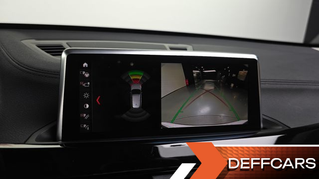 BMW X1 xDrive 20i xLine купить на сайте DeffCars
