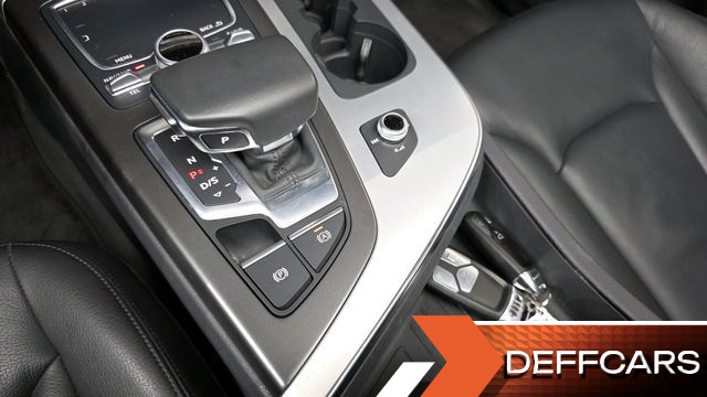 Audi Q7 45 TFSI Quattro купить на сайте DeffCars