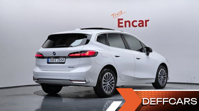BMW 2-SERIES 220i Luxury купить на сайте DeffCars