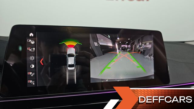 BMW 5-SERIES 520i Luxury купить на сайте DeffCars