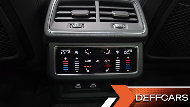 Audi A6 45 TFSI купить на сайте DeffCars