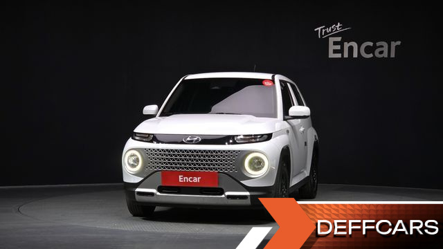 Hyundai CASPER Modern купить на сайте DeffCars