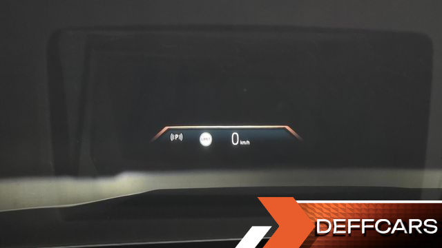 BMW 5-SERIES 530i xDrive купить на сайте DeffCars