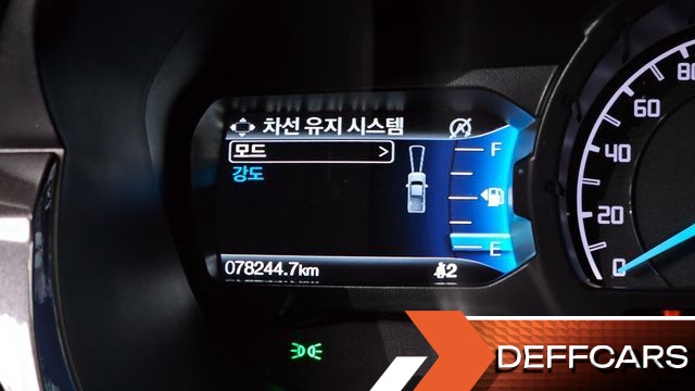 Ford RANGER 2.0 Wildtrack купить на сайте DeffCars