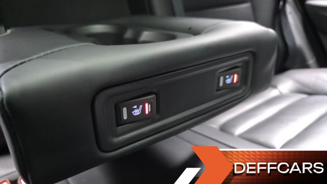 Renault-KoreaSamsung QM6 2.0 LPe Premiere 2WD купить на сайте DeffCars
