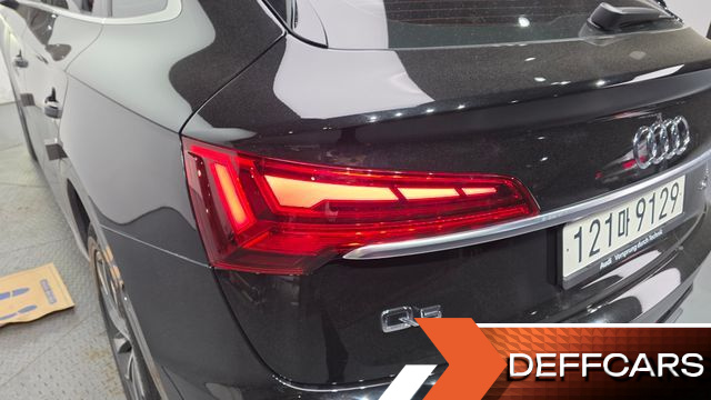 Audi Q5 45 TFSI Quattro Premium Sportback купить на сайте DeffCars