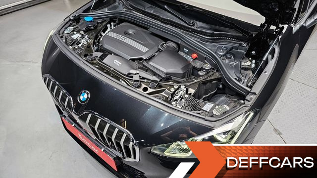 BMW 2-SERIES 220i M Sport Design купить на сайте DeffCars