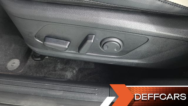 Kia SPORTAGE Signature Gravity 4WD купить на сайте DeffCars
