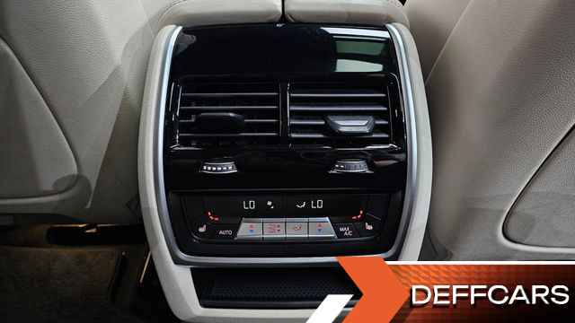 BMW X5 M50i купить на сайте DeffCars