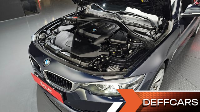 BMW 4-SERIES 420i Gran Coupe Special Edition купить на сайте DeffCars