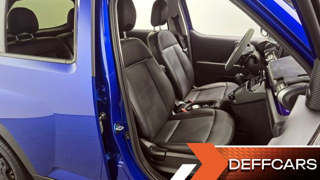 Hyundai CASPER Turbo The Essential купить на сайте DeffCars