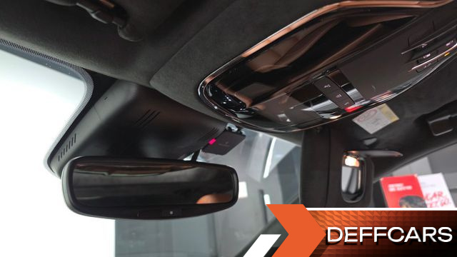 Maserati QUATTROPORTE S Q4 3.0 V6 Gransport купить на сайте DeffCars