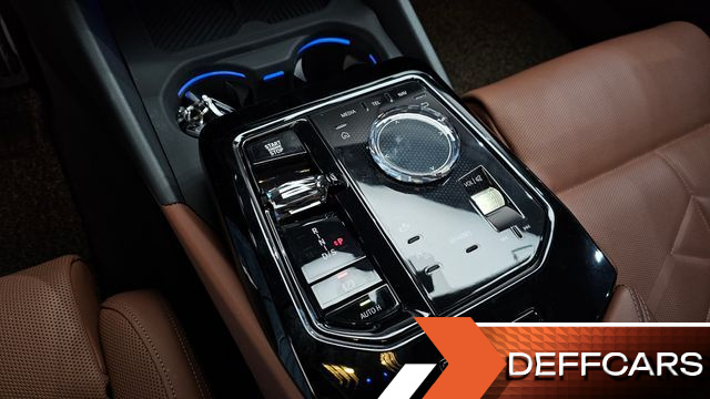 BMW 5-SERIES 530e M Sport купить на сайте DeffCars
