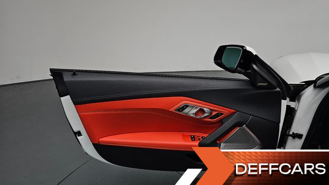 BMW Z4 M40i купить на сайте DeffCars