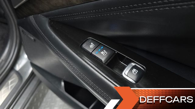 Kia K8 3.5 LPG 2WD Noblesse купить на сайте DeffCars
