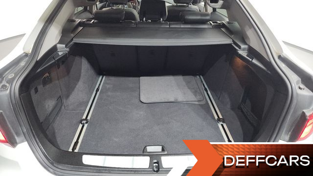 BMW GRAN TURISMO GT 320d xDrive Premium купить на сайте DeffCars
